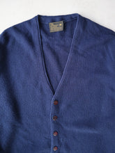Load image into Gallery viewer, 1970's JCPenney Cardigan - M