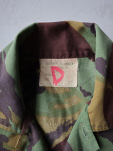 Load image into Gallery viewer, 1980's New Zealand Defence Force Shirt - S