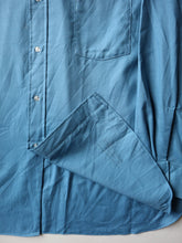 Load image into Gallery viewer, 1960's Made in USA Arrow Sanforized Shirt - XL