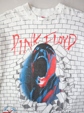 Load image into Gallery viewer, 1980/90's Pink Floyd The Wall All Over Print T-Shirt - XL