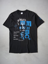 Load image into Gallery viewer, 1990s Einstein Imagination T-Shirt - S