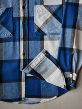 Load image into Gallery viewer, 1990s St John's Bay Big Mac Flannel Shirt - M