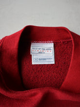 Load image into Gallery viewer, 1990s Fruit of the Loom Raglan Sweatshirt - XL