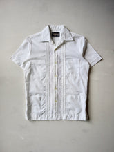 Load image into Gallery viewer, 1970's Cuban Shirt - S