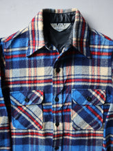 Load image into Gallery viewer, 1970's JCPenney CPO Shirt - S
