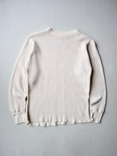 Load image into Gallery viewer, U.S Army Waffle Thermal Long Sleeve - M