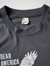 Load image into Gallery viewer, 1980's Faded POW MIA Freedom Now T-Shirt - M