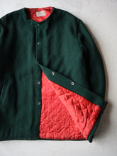 Load image into Gallery viewer, 1960's Belen Athletic Wear 'Holy Cross' Jacket - M/L