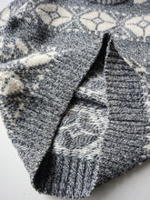 Load image into Gallery viewer, 1980s Eddie Bauer Wool Knit Sweater - M