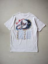 Load image into Gallery viewer, 1990's Jimmy Buffett Beach on the Moon Tour T-Shirt - M