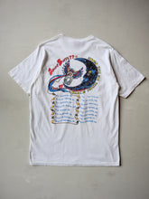Load image into Gallery viewer, 1990's Jimmy Buffett Beach on the Moon Tour T-Shirt - M