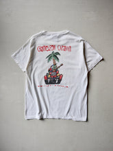 Load image into Gallery viewer, 1990's Jimmy Buffett Cameleon Caravan Tour T-Shirt - M