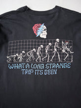 Load image into Gallery viewer, 1990s Grateful Dead What A Long Strange Trip T-Shirt - L