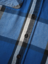 Load image into Gallery viewer, 1990s St John's Bay Big Mac Flannel Shirt - M