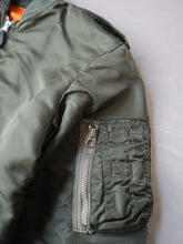 Load image into Gallery viewer, 1970's Concord Industries L-2B Flyer's Jacket - XS