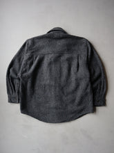 Load image into Gallery viewer, 1990's Milwaukee Shaggy Overshirt - XL