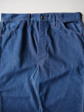 Load image into Gallery viewer, 1970s Montgomery Ward Carpenter Jeans - 36"