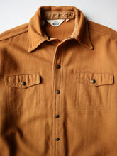 Load image into Gallery viewer, 1970s Woolrich Wool Blend Overshirt - XL