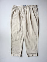 Load image into Gallery viewer, 1990s Polo Ralph Lauren Pleated Chino Pants - 40"