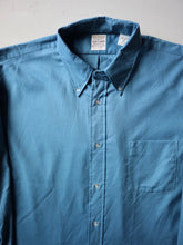 Load image into Gallery viewer, 1960's Made in USA Arrow Sanforized Shirt - XL
