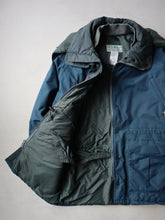 Load image into Gallery viewer, 1990's L.L. Bean Maine Warden's Goretex Parka - M