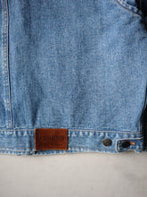 Load image into Gallery viewer, Lauren by Ralph Lauren Denim Jacket - L