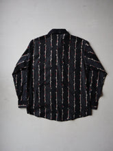 Load image into Gallery viewer, 1980's Wrangler Western Shirt - M/L