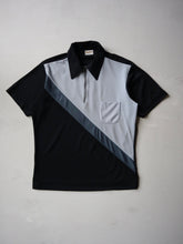 Load image into Gallery viewer, 1970's D & S Amusements Bowling Polo Shirt - M