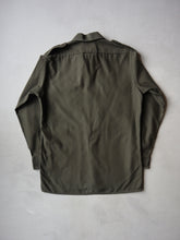Load image into Gallery viewer, 1990's German Army Shirt - S/M
