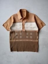 Load image into Gallery viewer, 1970's Polo Shirt - S