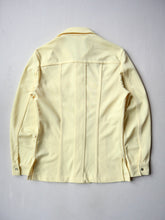 Load image into Gallery viewer, 1970s Lee Pearl Snap Overshirt - XS