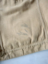 Load image into Gallery viewer, 1970's Lee Storm Rider Faux Suede and Sherpa Western Style Jacket - L