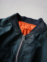 Load image into Gallery viewer, 1970's Alpha Industries MA-1 Flyer's Jacket - XL