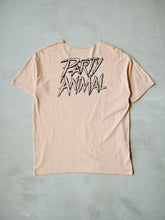 Load image into Gallery viewer, 1980s Thrashed The Party's Over T-Shirt - S/M