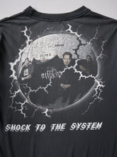 Load image into Gallery viewer, 1990's Fear Factory Shock to the System Euro T-Shirt - M