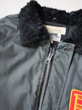Load image into Gallery viewer, 1980's Reitzel Rentals Workwear Bomber Jacket - 2XL