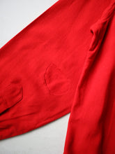 Load image into Gallery viewer, 1970s Pendleton Loop Collar Wool Shirt - L