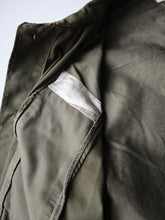 Load image into Gallery viewer, Italian Army Field Jacket - S