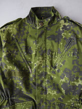 Load image into Gallery viewer, Danish Army M84 Field Jacket - S