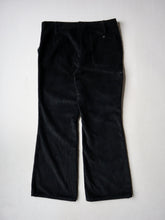 Load image into Gallery viewer, 1980s German Corduroy Workwear Pants - 36"