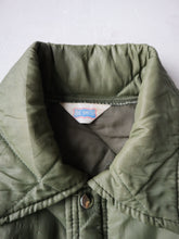 Load image into Gallery viewer, 1970s Big Smith Quilted Jacket - M/L