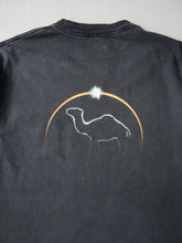 Load image into Gallery viewer, 1990s Faded Camel Cigarettes Pocket T-Shirt - L