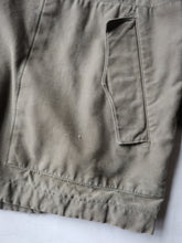 Load image into Gallery viewer, 1980's German Army Hooded Field Jacket with Liner - XL