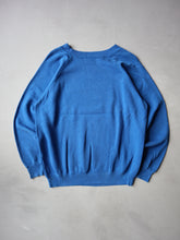 Load image into Gallery viewer, 1980s Hanes Raglan Sweatshirt - M