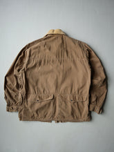 Load image into Gallery viewer, 1950s Distressed Euro Hunting Jacket - L