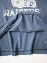 Load image into Gallery viewer, 1980's Champion Oakland Raiders T-Shirt - S