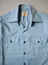 Load image into Gallery viewer, 1970's Sears Work Shirt - S