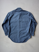 Load image into Gallery viewer, 1980's Royal Australian Navy Work Shirt - S