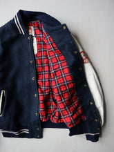 Load image into Gallery viewer, 1980s MLB New York Yankees Varsity Jacket - L