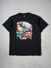 Load image into Gallery viewer, 1980s 3D Emblem Myers Harley Davidson T-Shirt - S